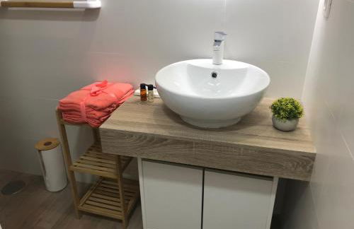 Alojamiento Wadi Dar Al-Farah II "La Casa de la Alegría de Guadix" - Photo 23