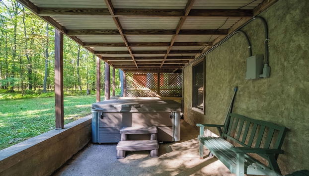 Woodside Retreat by Taylor Made Deep Creek - Foto 4, Comodidade do alojamento