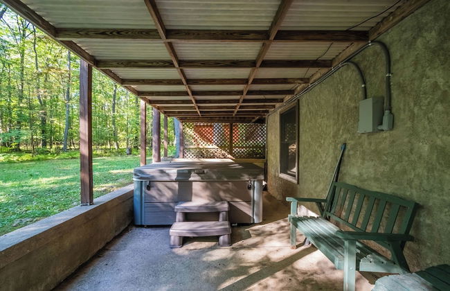 Woodside Retreat by Taylor Made Deep Creek - Foto 26