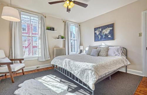 Getty House - Foto 38