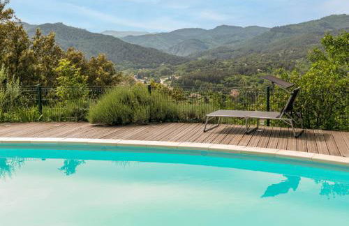 Holiday Home Les Ondes by Interhome - Foto 37