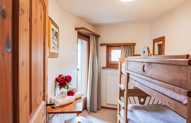 Chesa Polaschin B - B10 - Sils - Foto 19