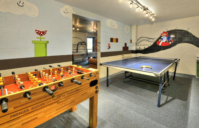 Laurel Point Resort - Foto 23