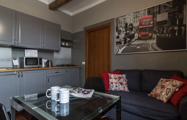 Italianway - Paisiello 4 - Foto 2