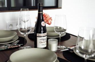 Royale Lumineux Jacuzzi Parking privé - Foto 33