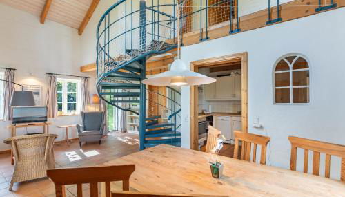 Lütt Huus an de Geestkant - Foto 4