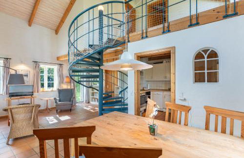 Lütt Huus an de Geestkant - Foto 4