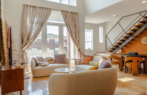 Groovy Condo in the Vibrant NuLu District - Foto 8