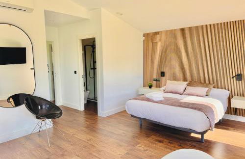 Alojamiento Turístico Pardomino - Foto 42