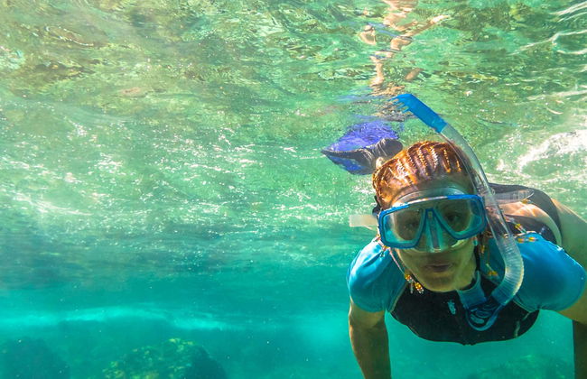 Snorkel e caiaque nas ilhas de Koh Samui - Foto 1