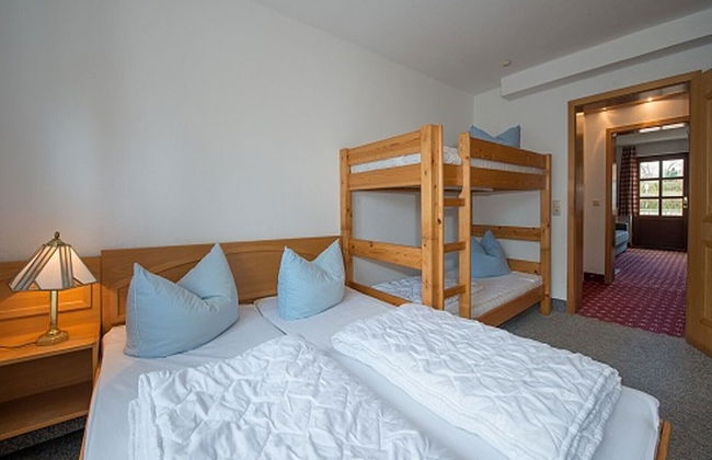 Alcor Hotel Feriendorf an der Ostsee - Foto 35