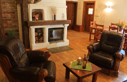 Zagroda Lipowiec - Photo 29