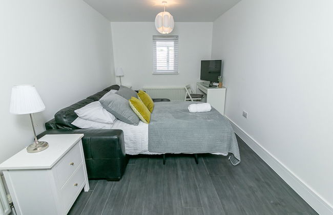 Archers House - Foto 49