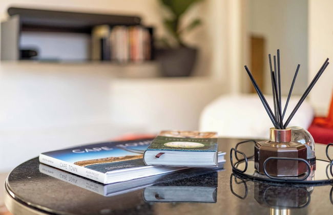 Charming Garden Cottage, Campsbay, Cape Town - Foto 22