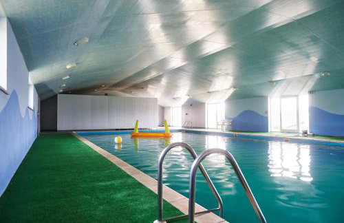 Penuwch Boathouse - A rural cottage with indoor pool, perfectly positioned to explore Carmarthenshire and Pembrokeshire - Foto 4