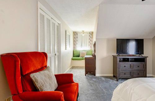 Abbies Place in Pine Bluff - Foto 24