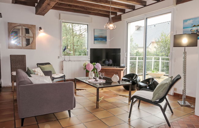 Etoile de Mer - Foto 4