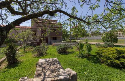 Charming villa Eleonora with pool near Pula - Foto 4