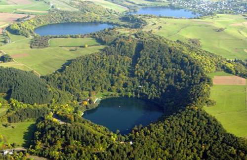 Ferienwohnung Eifelluft - Foto 27