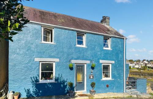 Oystercatcher Cottage - Foto 16