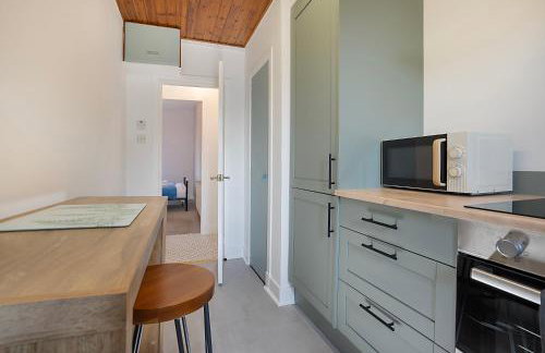 Abbey Place Apartment - Grampian Lettings - Foto 21