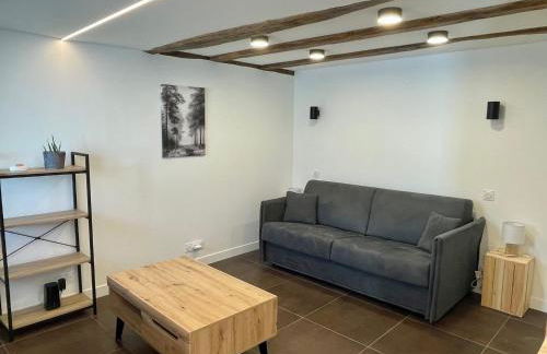 Studio de charme proche Nantes & aéroport au calme - Photo 7