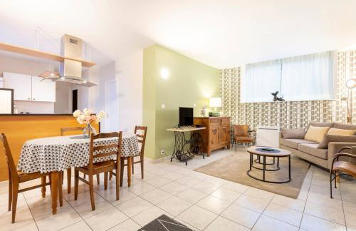 Au bord de la rivière à Pont-Labbé - Foto 5