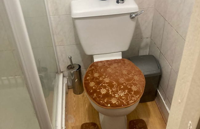 Inviting 1-bed Studio in London - Foto 5