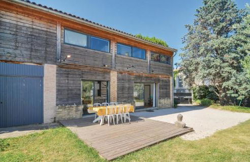 4 Bedroom Gorgeous Home In Pujaut - Photo 11