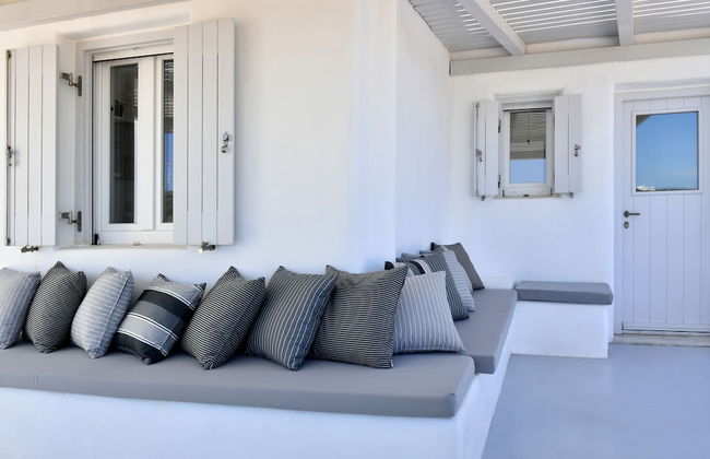 Agia Irene Villa - Katoikia Andreas - Foto 17