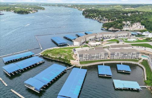 Nautical-Inspired Lakefront Unit w/ Awesome Views - Foto 66