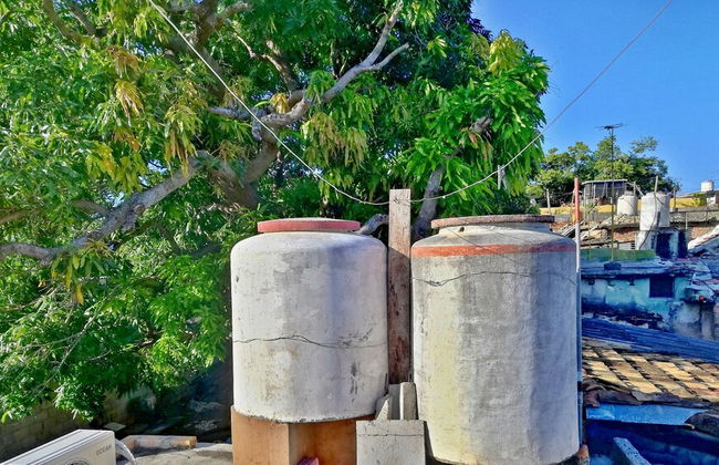 Hostal Enrico y Dayana - Foto 13