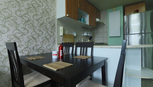 Refeições no quarto