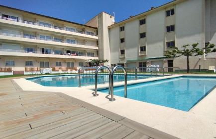 Apartamento cerca de la playa en l'Estartit - Foto 21