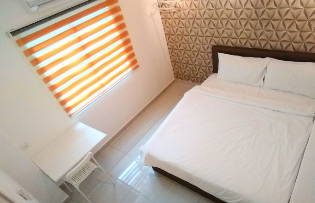 H & H Guesthouse 2 - Foto 7