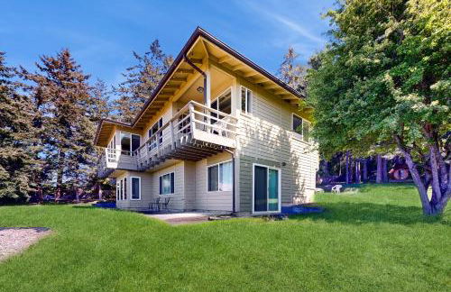 Davis House on the Bay - Foto 24