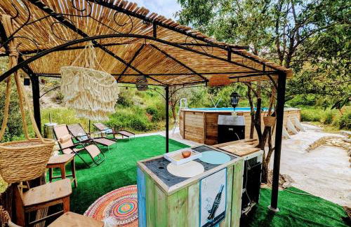 Casa Satori Exclusive Vacation Home - Foto 57