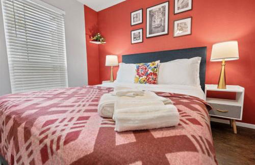 Intimate 2BD TCU Walkable - Foto 32