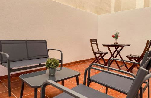 ᔓ Alameda de Capuchinos by DV Properties ᔕ - Photo 16