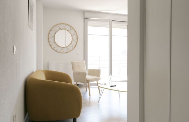 ZENAO Appart'hotel Albi - Foto 13