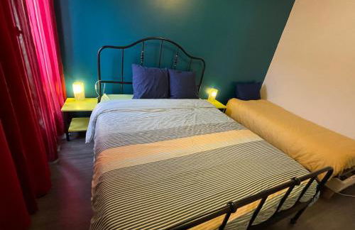 Les Meublés les Dômes du Parc - Photo 20