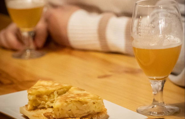 Cata de cerveza artesanal en Peñíscola - Foto 2