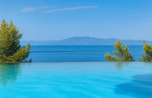 Blue Dream Afytos - Photo 12