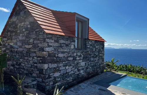 CASAS DO LARANJO- Cottages & Infinity Pool - Foto 17