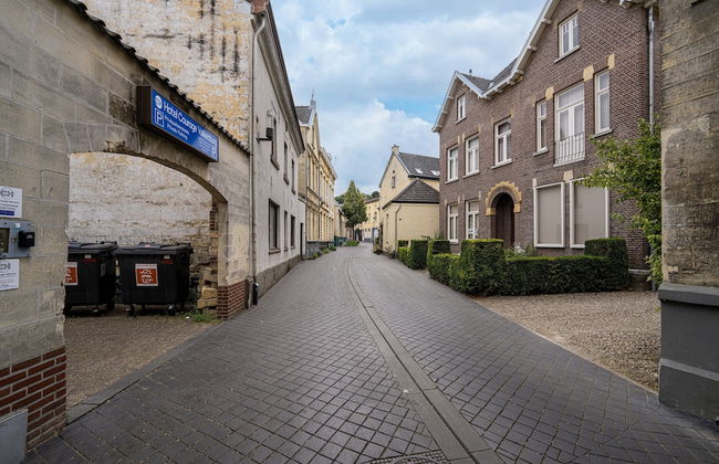 Marl Home With Spa, Sauna in the City Center - Foto 37