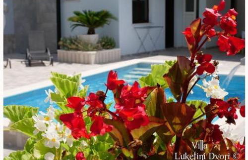 Villa Luketini Dvori, Primošten - Foto 30