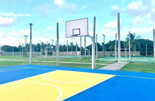 Villa das Águas - Praia do Saco - SE - Foto 28