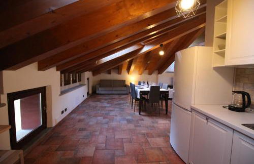 Attico dell'Aquila - Foto 12