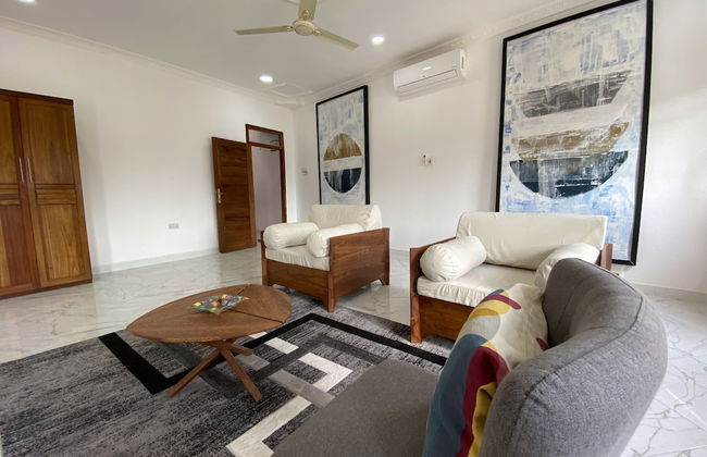 Tarawanda House - Foto 8