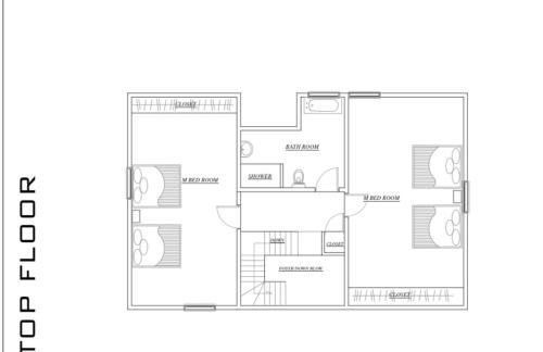Ultimate Creek Experience-Hot tub/Sauna/Fishing - Foto 51